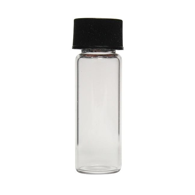 Chromatography Research Supplies 4.0 mL Preassembled Vial Cap and Seal ST (100/pk)